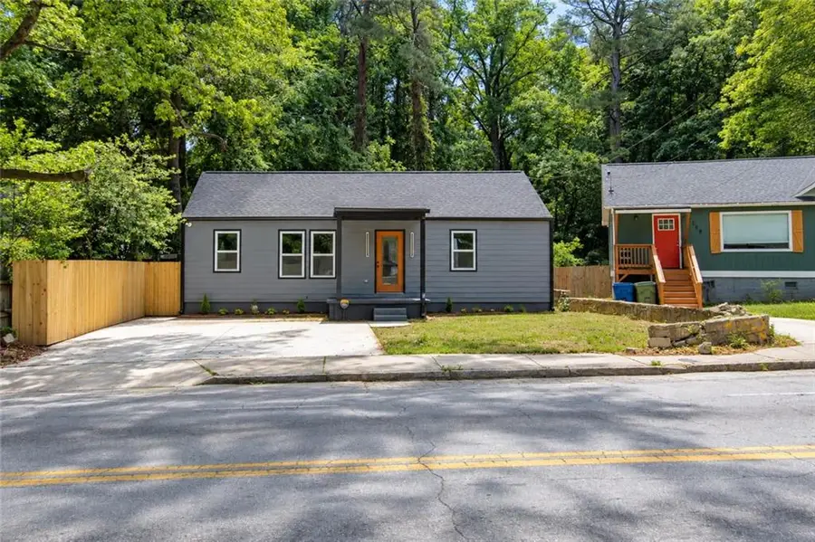 1254 Campbellton Road Sw, Atlanta, GA 30310 - #3