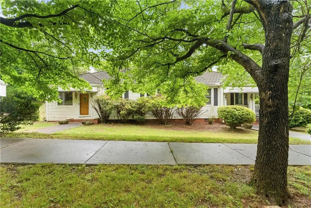 5121 Newark Avenue, Clarkdale, GA 30111 - #1