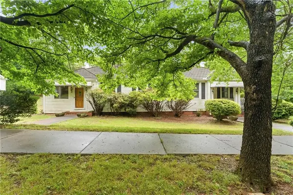 5121 Newark Avenue, Clarkdale, GA 30111