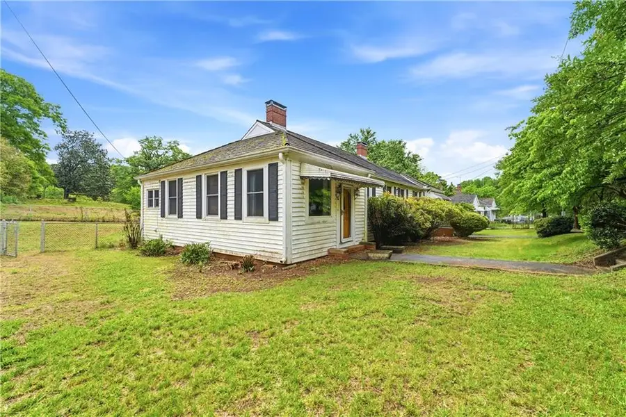 5121 Newark Avenue, Clarkdale, GA 30111 - #2