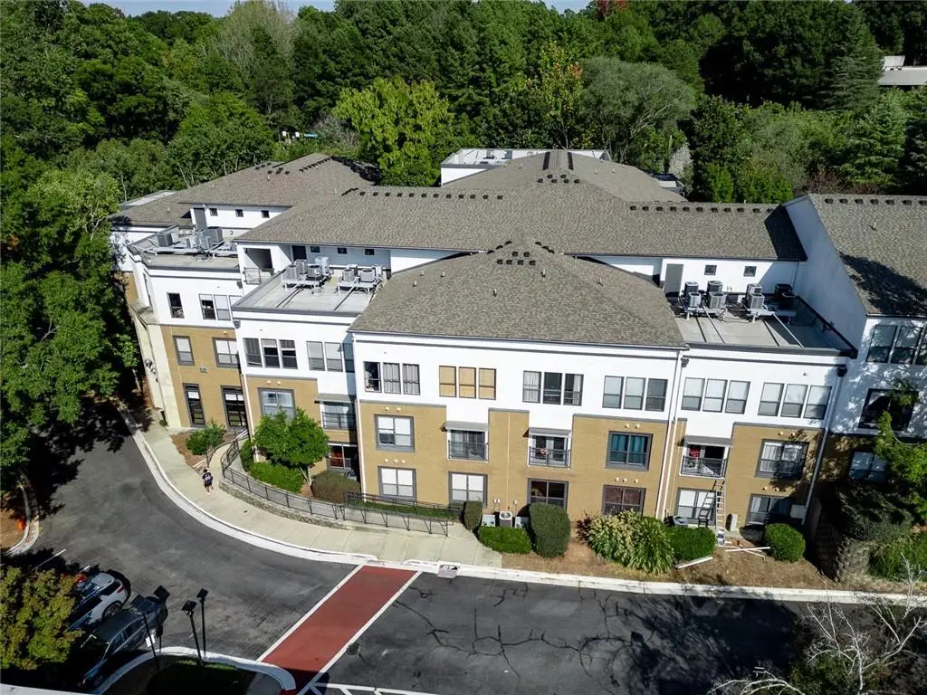 821 Ralph Mcgill Boulevard Ne #APT 2416, Atlanta, GA 30306 - #1