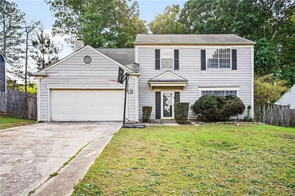 7153 Chestnut Lane, Riverdale, GA 30274