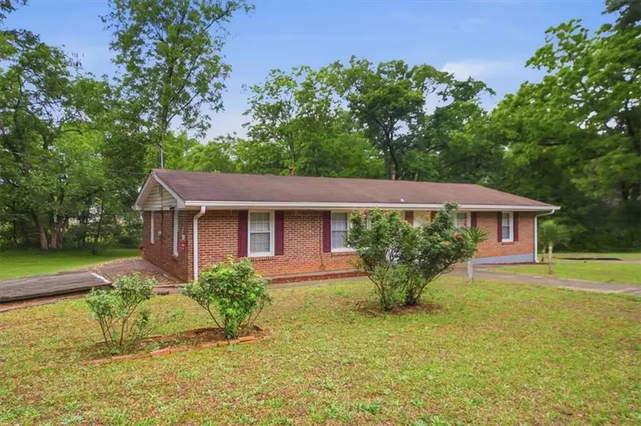 1202 Tinsley Dr Nw, Conyers, GA 30012 - #3