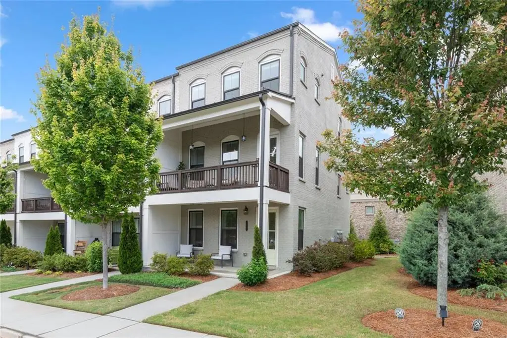 150 Harlow Circle, Roswell, GA 30076 - #1