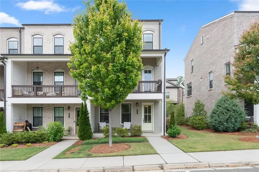 150 Harlow Circle, Roswell, GA 30076 - #2