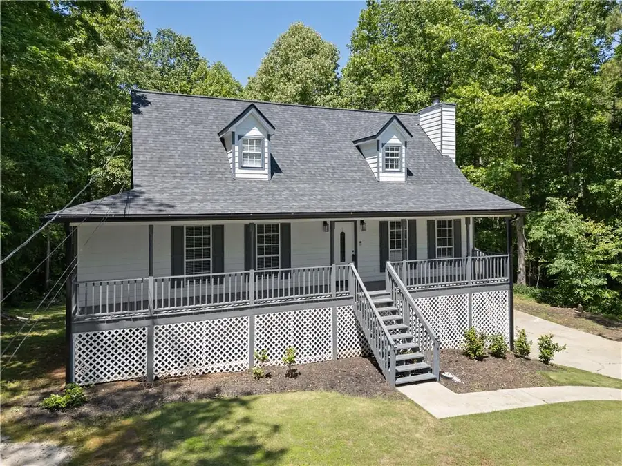 1631 Jefferson Lane, Douglasville, GA 30134 - #3
