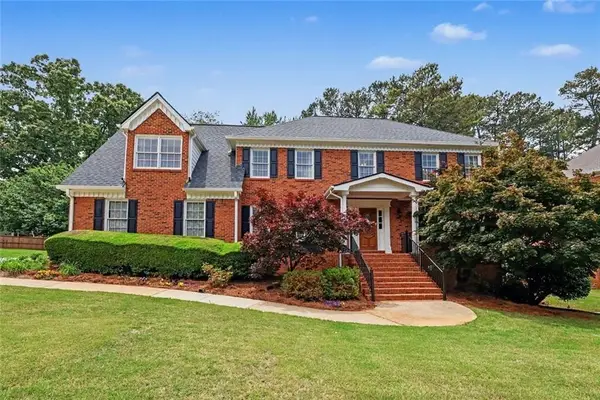 4850 Bainbridge Court Sw, Lilburn, GA 30047