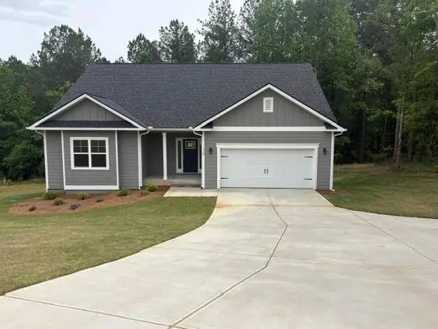 110 Liberty Freedom Lane, Maysville, GA 30558 - #1