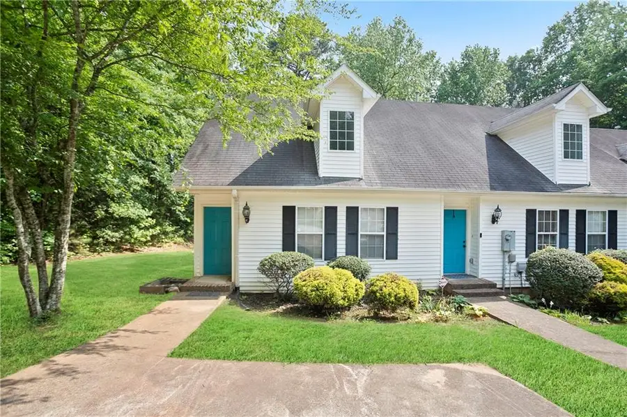6712 Lakewood Drive, Douglasville, GA 30135 - #2