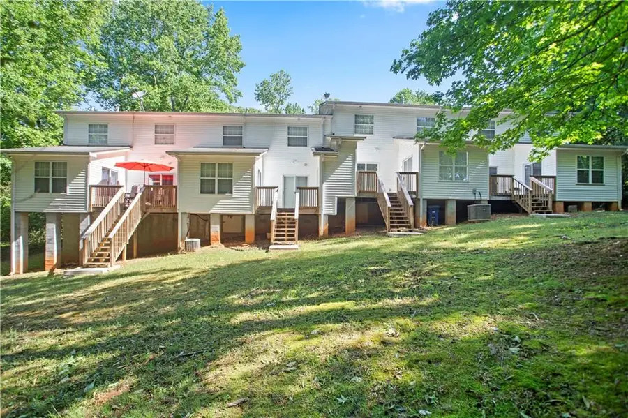 6712 Lakewood Drive, Douglasville, GA 30135 - #3