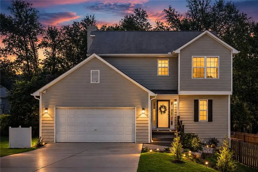 3455 Cascade Trail, Villa Rica, GA 30180 - #2