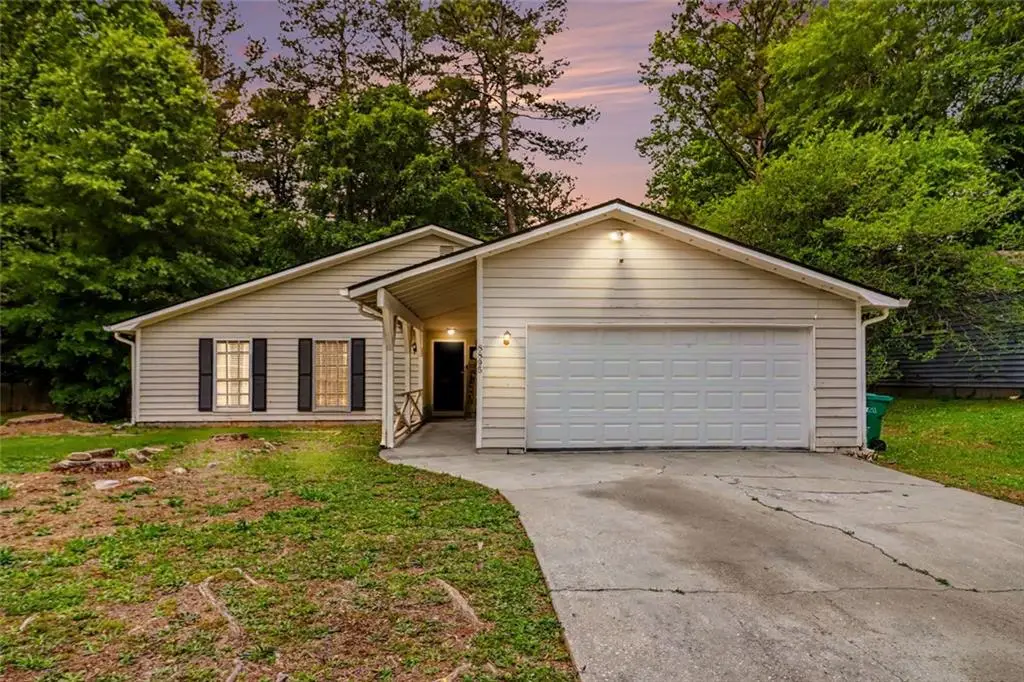 8895 Wesley Place, Jonesboro, GA 30238 - #1