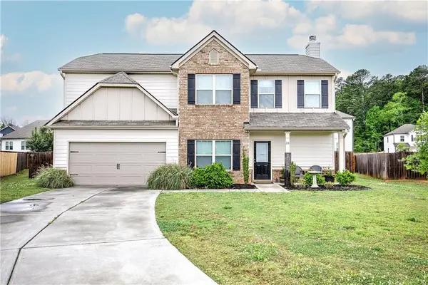 25 Belfield Court, Adairsville, GA 30103