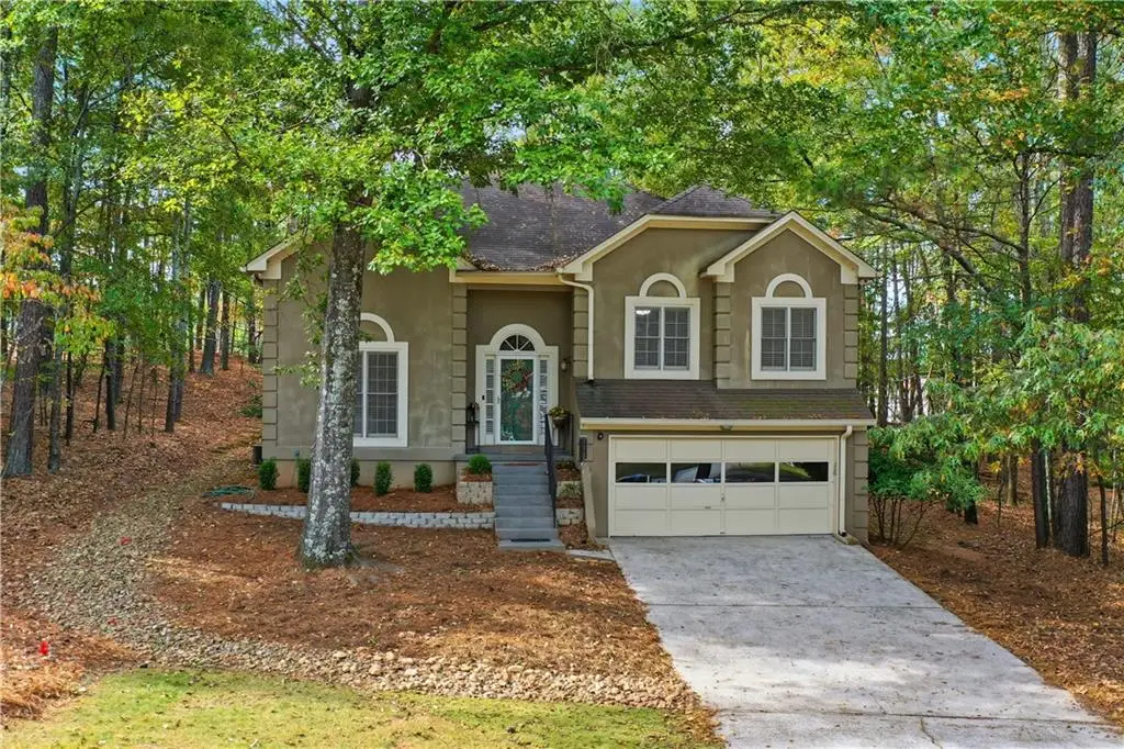 945 Club Chase Court, Roswell, GA 30076 - #1