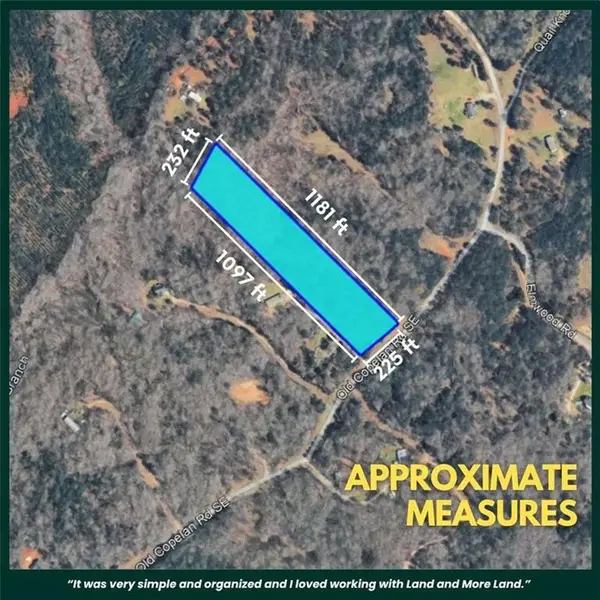 0 Old Copelan Road, Eatonton, GA 31024