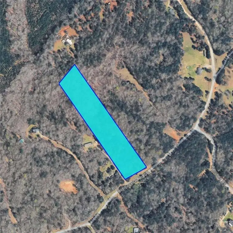 0 Old Copelan Road, Eatonton, GA 31024 - #3