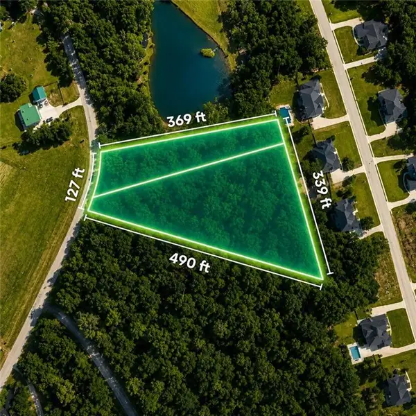 0 Hunter Road, Douglasville, GA 30134