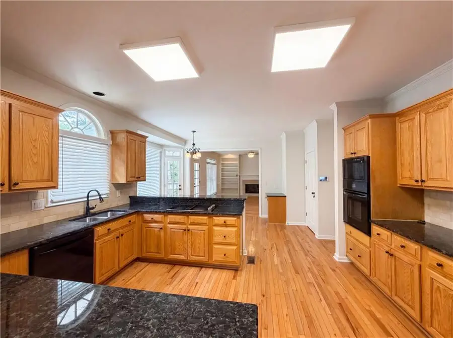 1900 Milfield Circle, Snellville, GA 30078 - #2