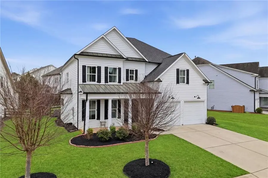 178 Fieldbrook Crossing, Canton, GA 30115 - #3