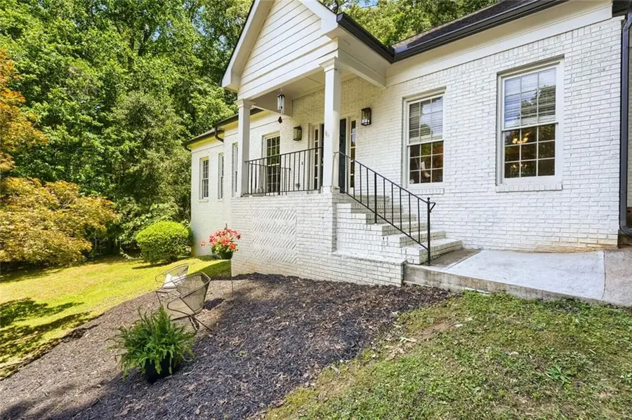 152 Oakwood Hills Drive, Suwanee, GA 30024 - #3