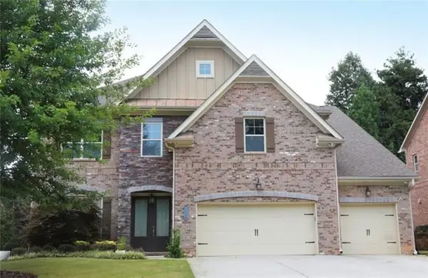 1255 Redbud Drive, Alpharetta, GA 30005