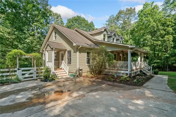194 Deerfield Drive, Dahlonega, GA 30533