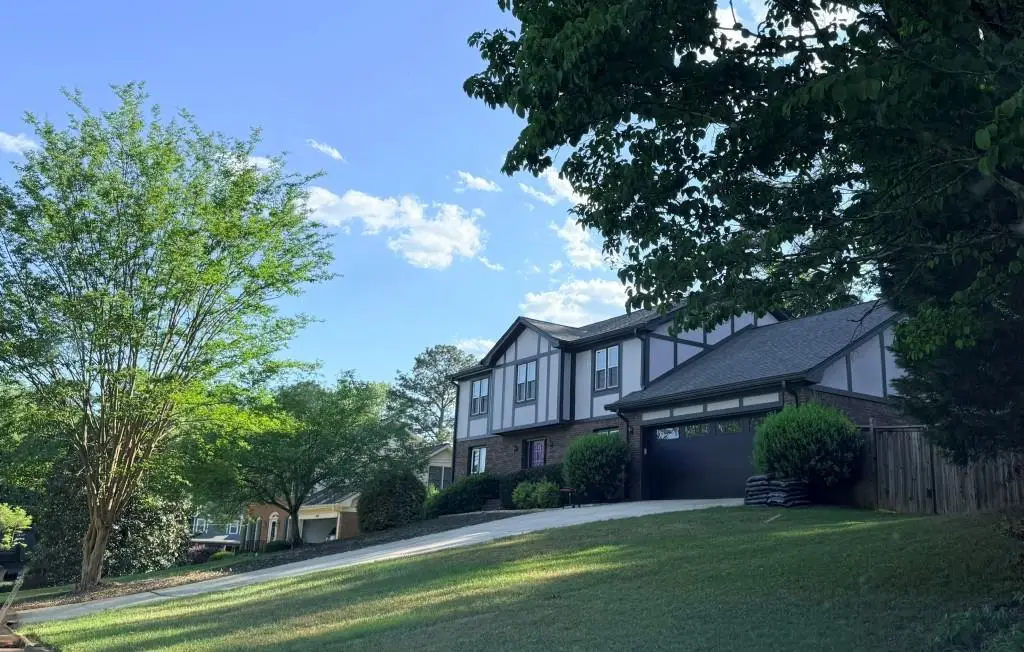 3010 Wembley Ridge, Atlanta, GA 30340 - #1