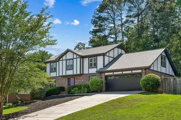 3010 Wembley Ridge, Atlanta, GA 30340