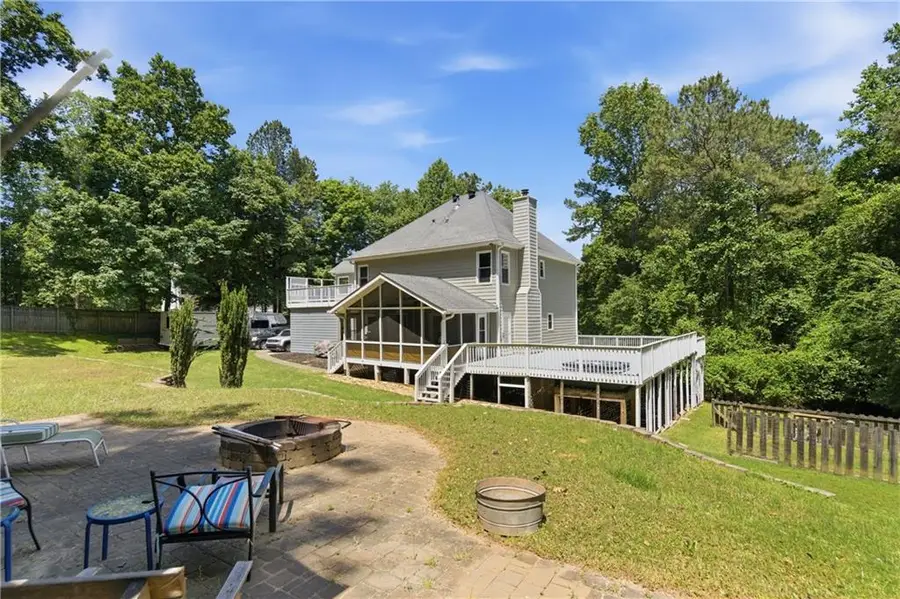 2487 Windchase Court, Buford, GA 30518 - #2