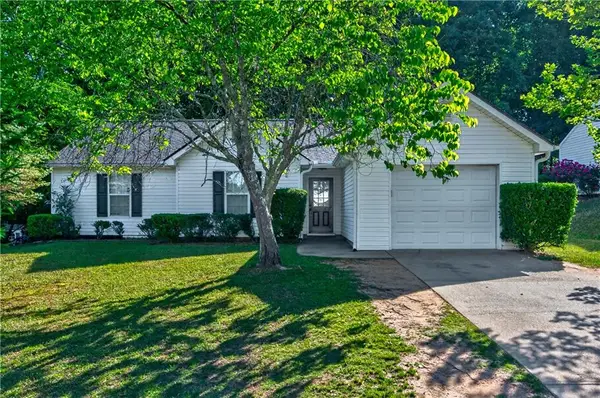 5135 Hillcrest Glenn Drive, Sugar Hill, GA 30518