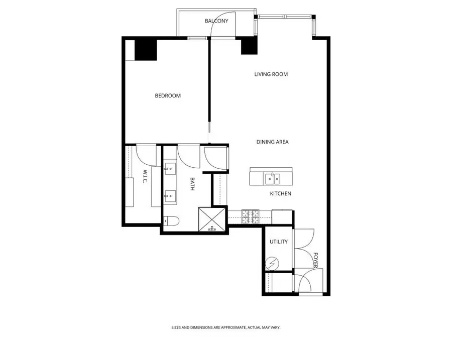 905 Juniper Street Ne #316, Atlanta, GA 30309 - #2
