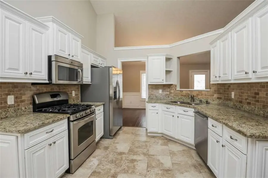 5382 Valley Forest Way, Flowery Branch, GA 30542 - #3