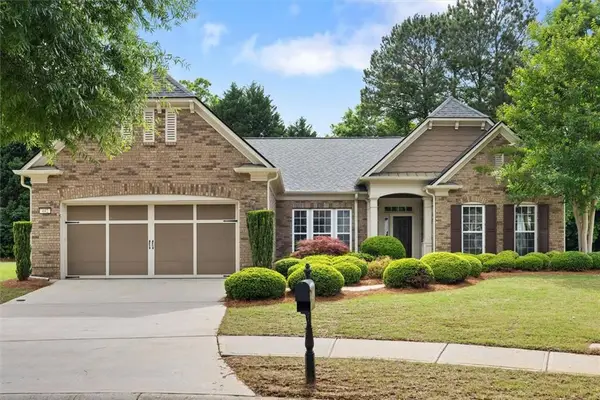 442 Tallulah Drive, Griffin, GA 30223
