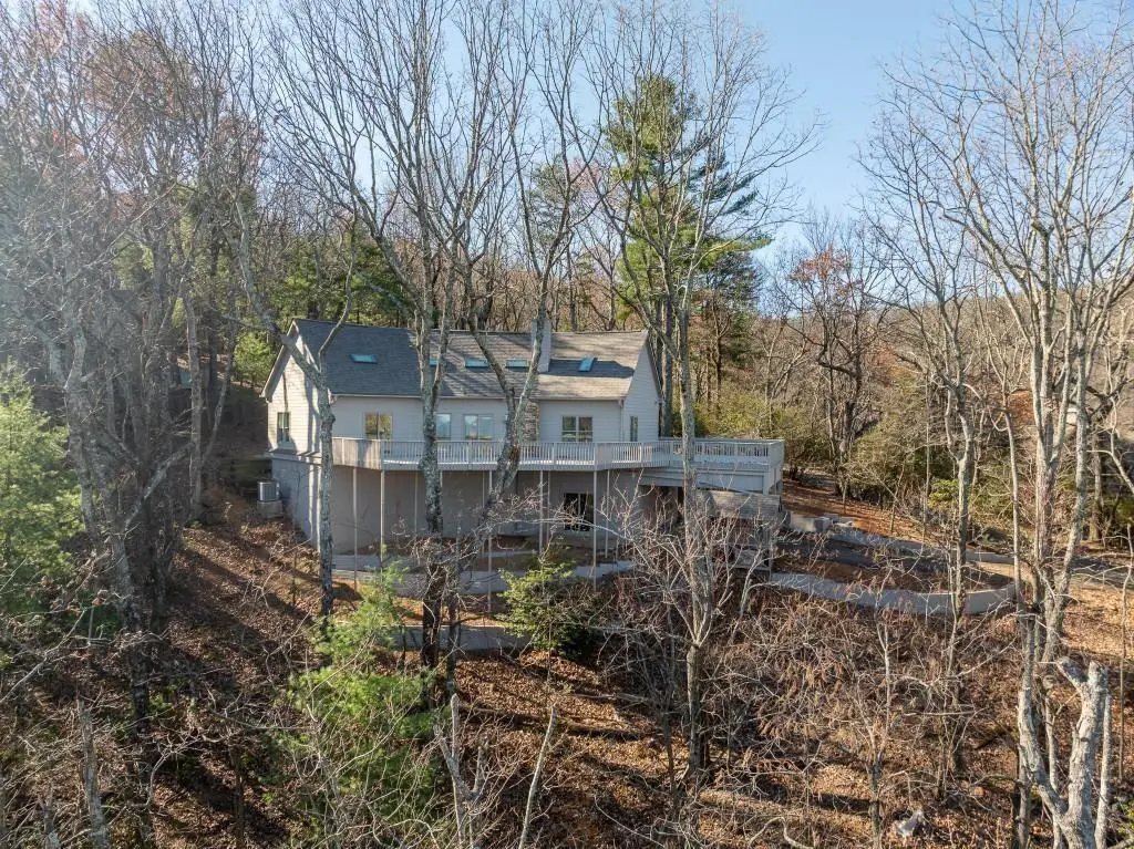 62 Bear Cub Ridge, Big Canoe, GA 30143 - #1