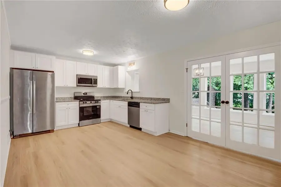 2209 Willoby Court, Morrow, GA 30260 - #2
