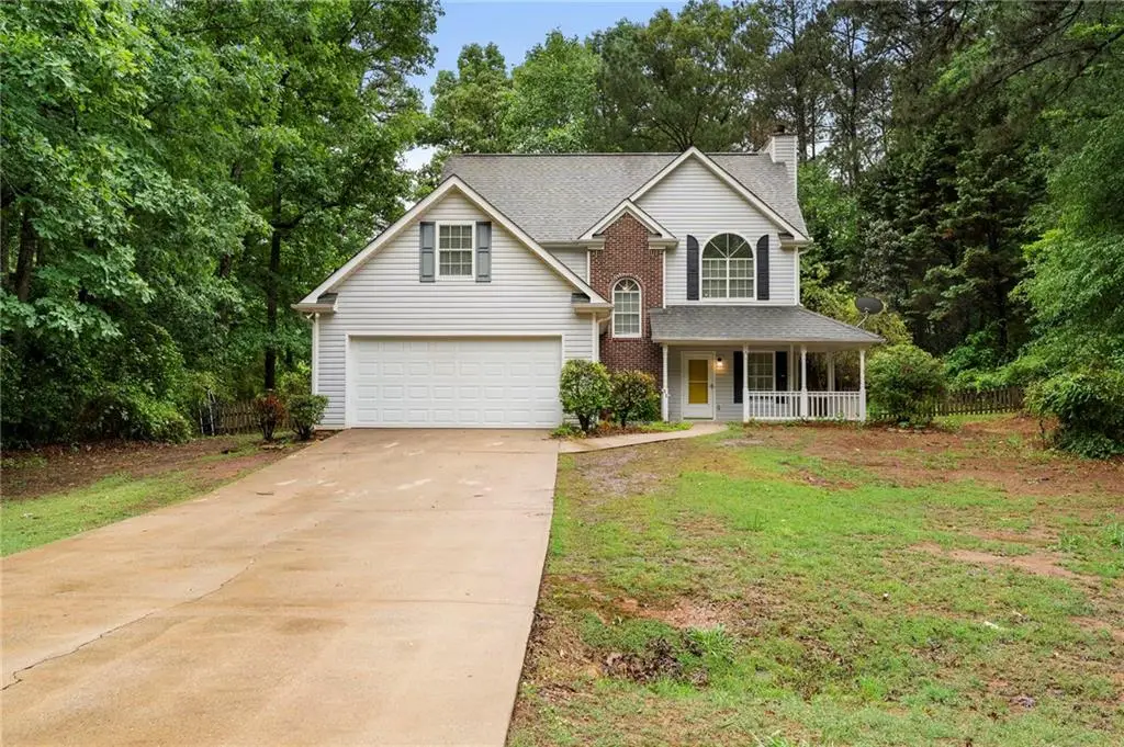 55 The Falls Boulevard, Covington, GA 30016 - #1