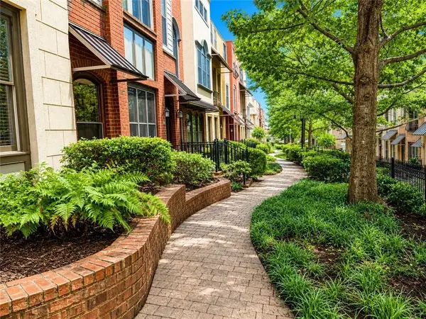 1219 Mecaslin Street Nw #1, Atlanta, GA 30318