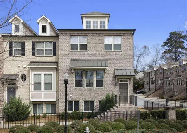 1833 Hislop Lane, Atlanta, GA 30345