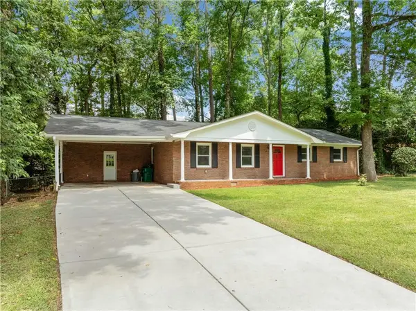 2683 Stardust Trail, Decatur, GA 30034