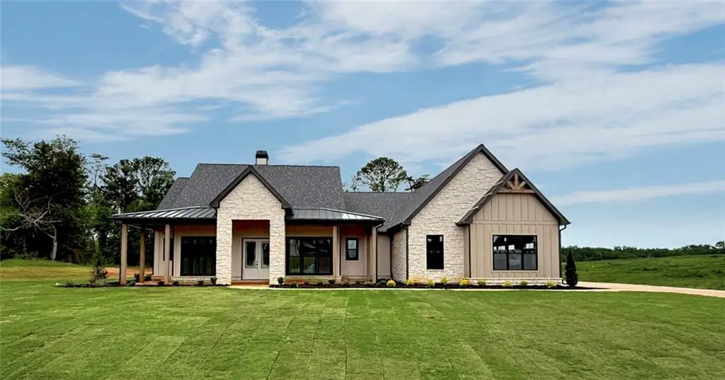 156 Palisade Drive, Rydal, GA 30171 - #1