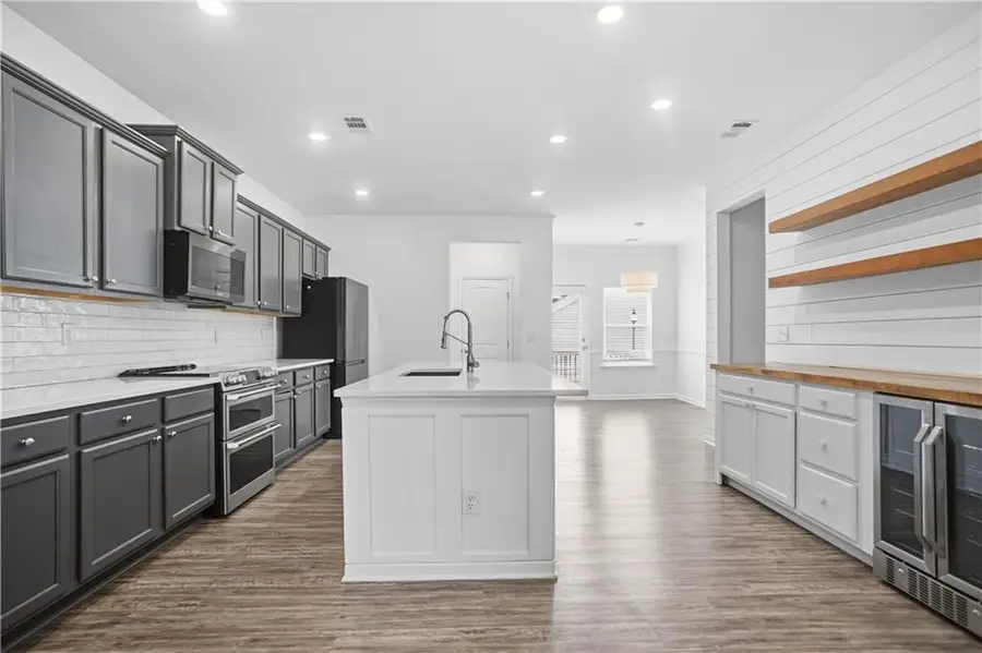 505 Ruths Drive, Woodstock, GA 30188 - #2