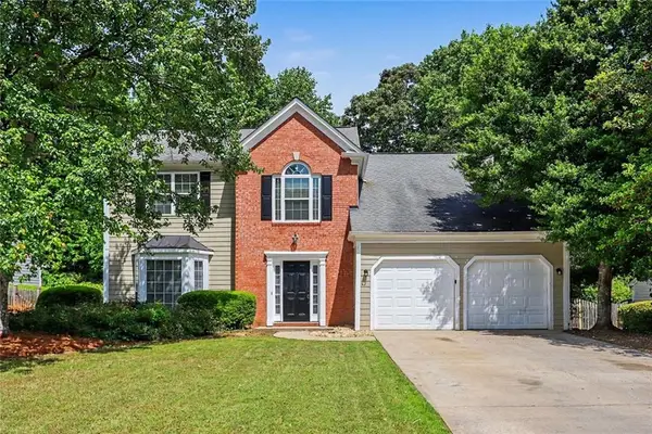 3745 Deauville Way, Cumming, GA 30041