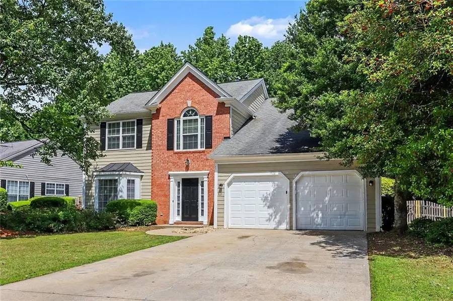 3745 Deauville Way, Cumming, GA 30041 - #2