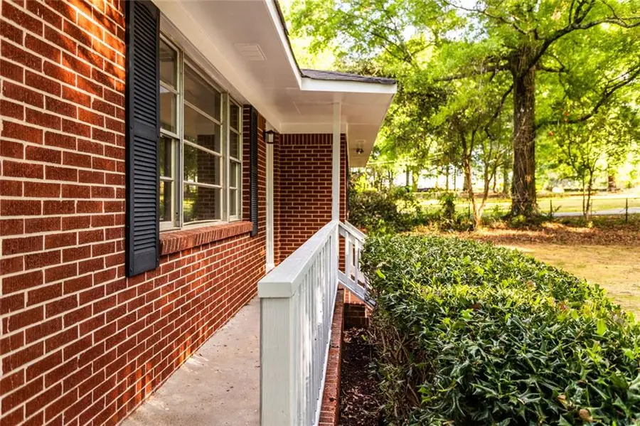 1431 S Broad Street, Monroe, GA 30655 - #3