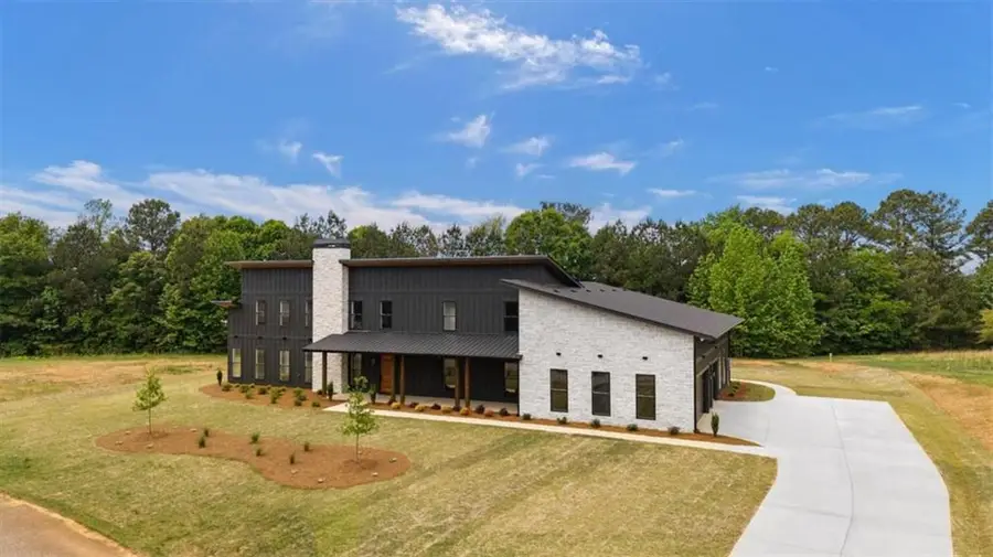 112 Summit Lane, Bremen, GA 30110 - #2
