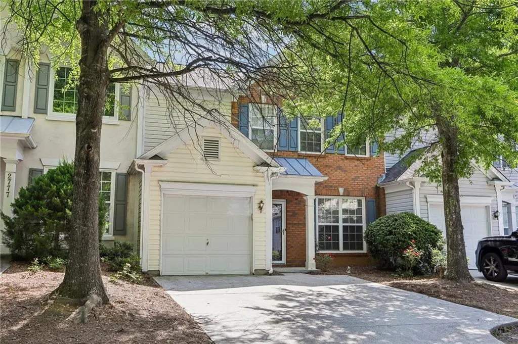 2779 Ashleigh Lane, Alpharetta, GA 30004 - #1
