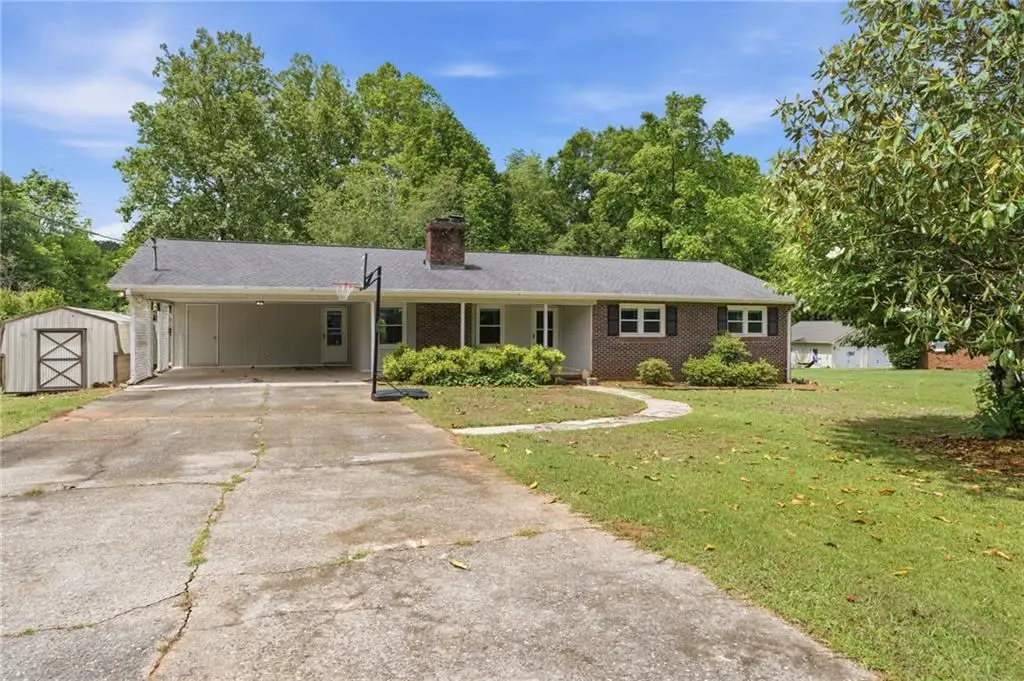 115 Windy Hill Court, Alpharetta, GA 30004 - #1