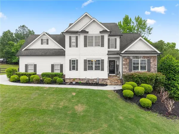 10 Coppage Lane Nw, Cartersville, GA 30120