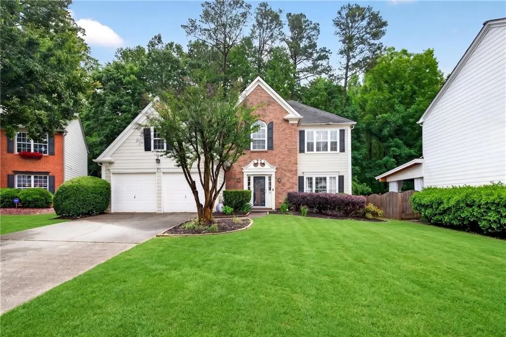 2130 Adderbury Lane Sw, Smyrna, GA 30082 - #1
