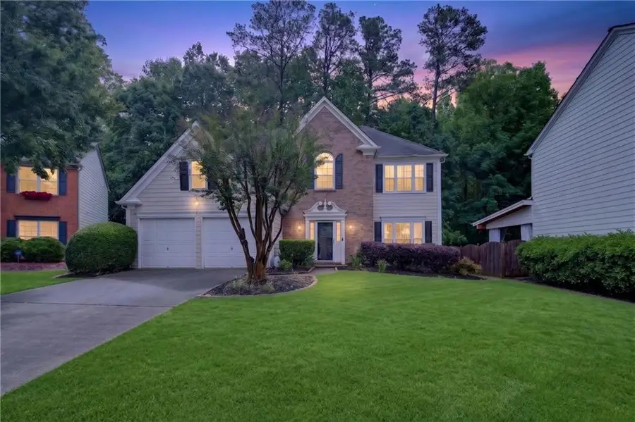 2130 Adderbury Lane Sw, Smyrna, GA 30082 - #2